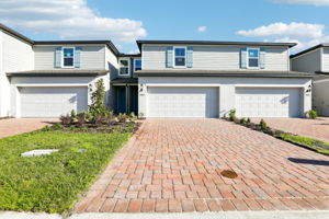 Orlando - Meadows at Crossprairie - 4365 Switchgrass Ln, St. Cloud, FL 34772 - 001