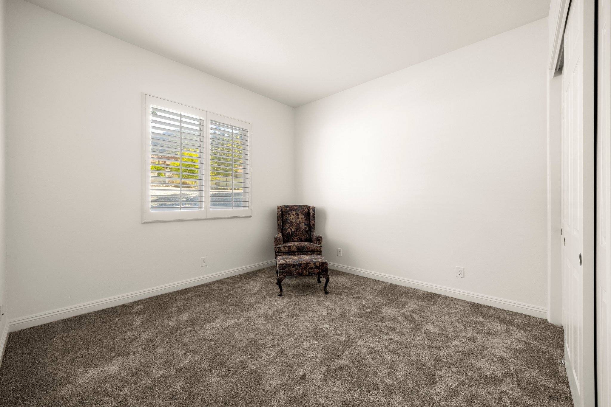 Jack & Jill Bedroom