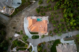 Ariel View
