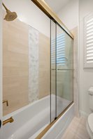 Jack & Jill Bathroom