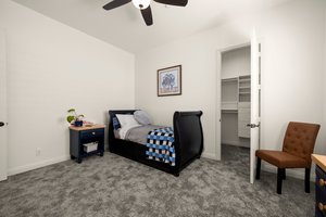 Jack & Jill Bedroom