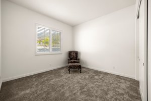 Jack & Jill Bedroom