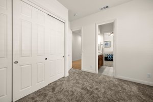 Jack & Jill Bedroom