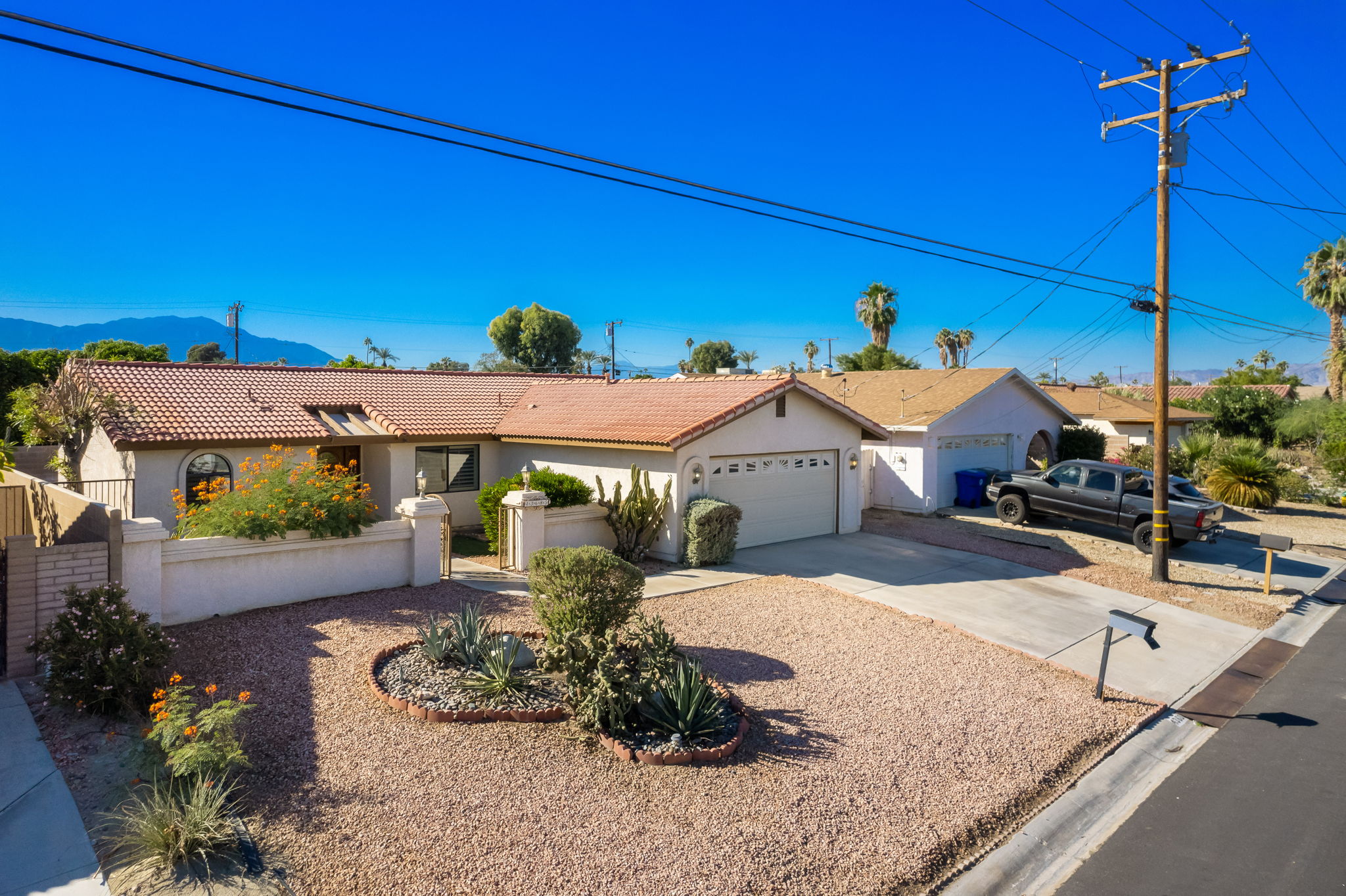 43685 Warner Trail, Palm Desert, CA 92211, USA Photo 3