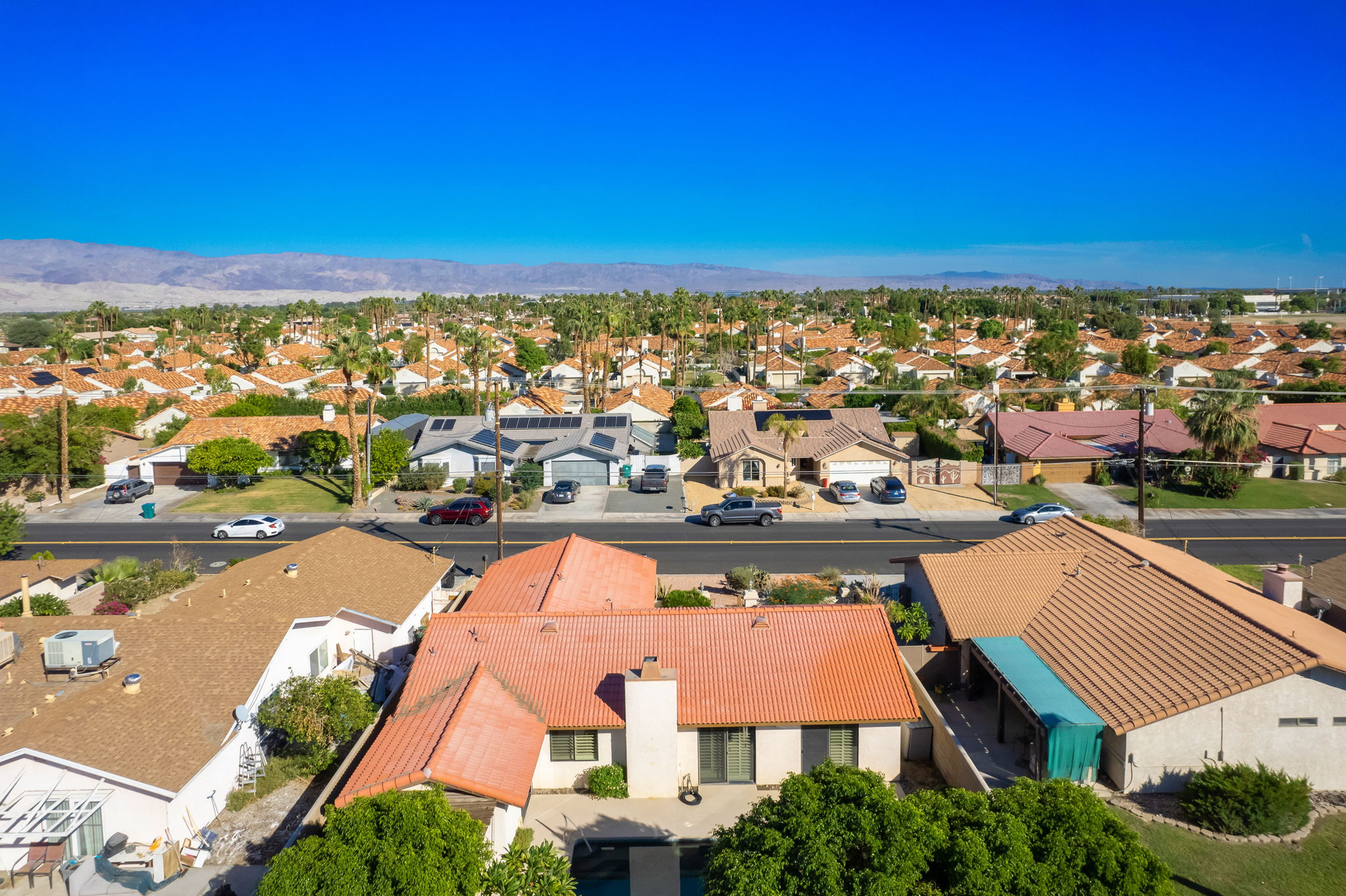 43685 Warner Trail, Palm Desert, CA 92211, USA Photo 8