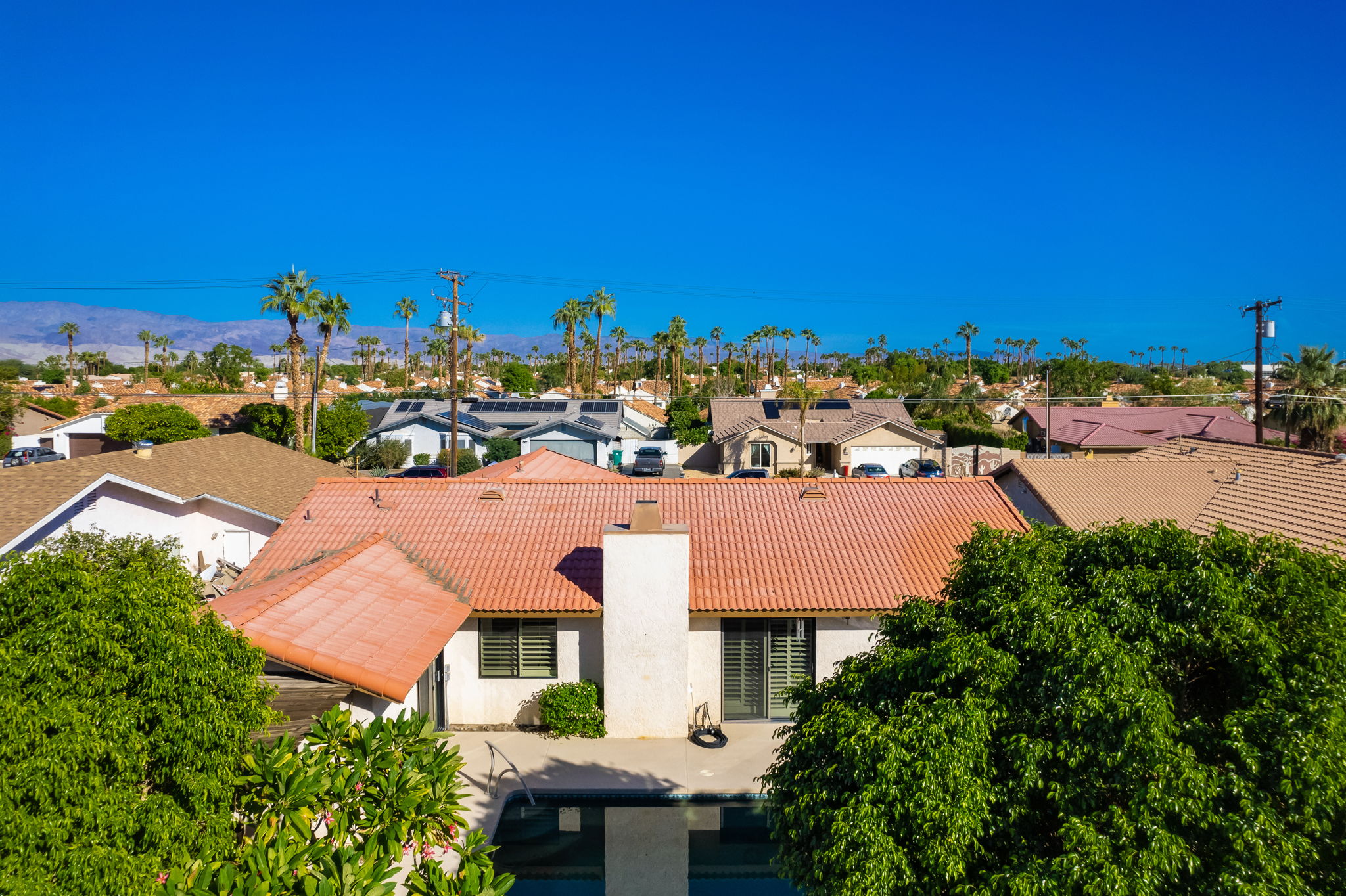 43685 Warner Trail, Palm Desert, CA 92211, USA Photo 9