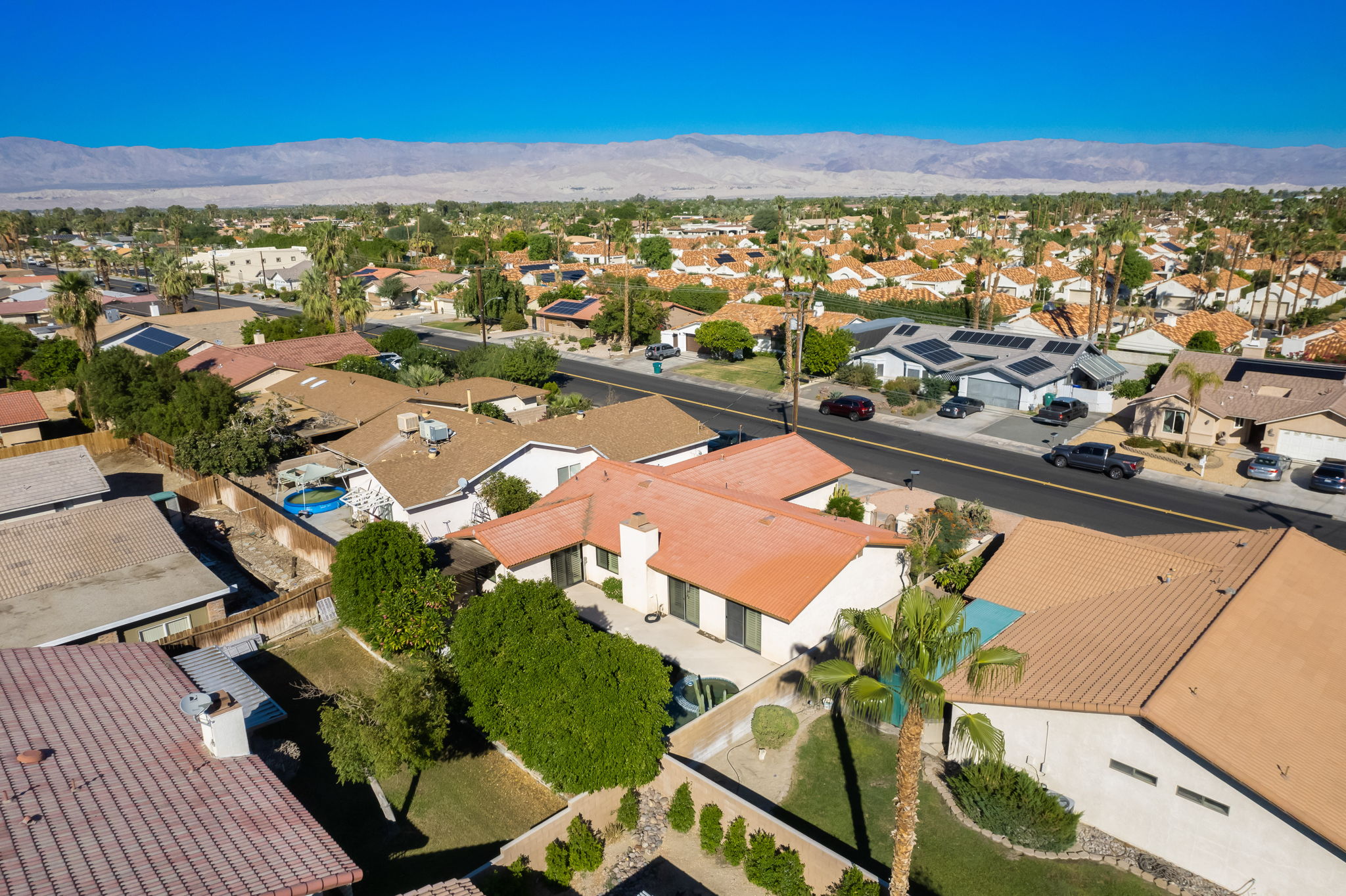 43685 Warner Trail, Palm Desert, CA 92211, USA Photo 7