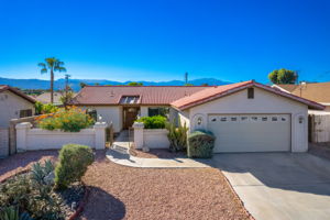 43685 Warner Trail, Palm Desert, CA 92211, USA Photo 0