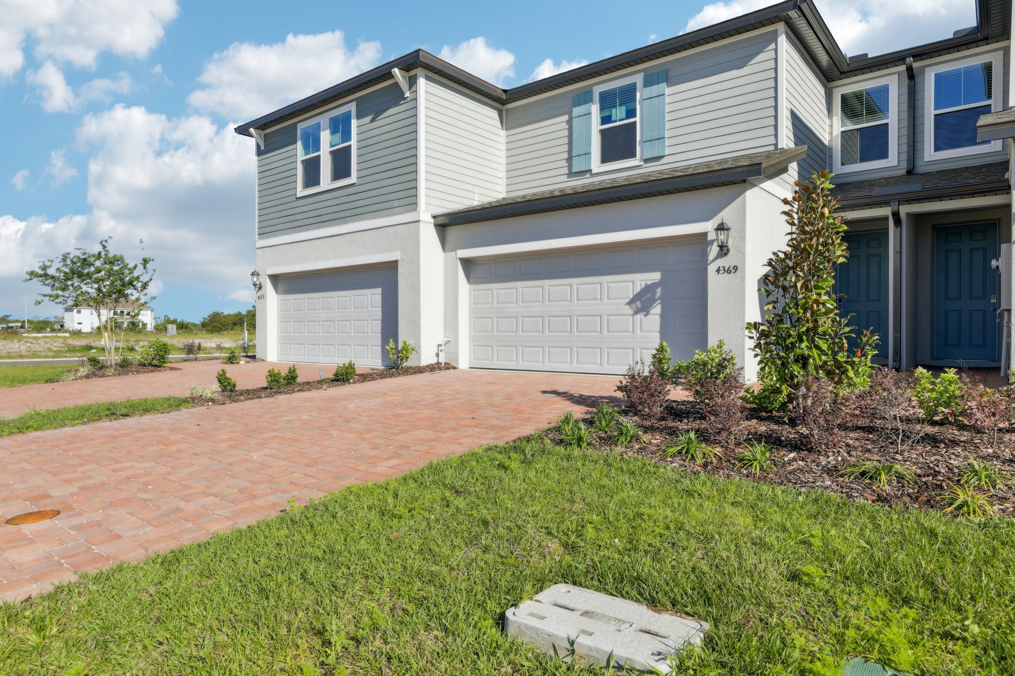 Orlando - Meadows at Crossprairie - 4369 Switchgrass Ln, St. Cloud, FL 34772 - 004