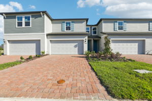 Orlando - Meadows at Crossprairie - 4369 Switchgrass Ln, St. Cloud, FL 34772 - 001