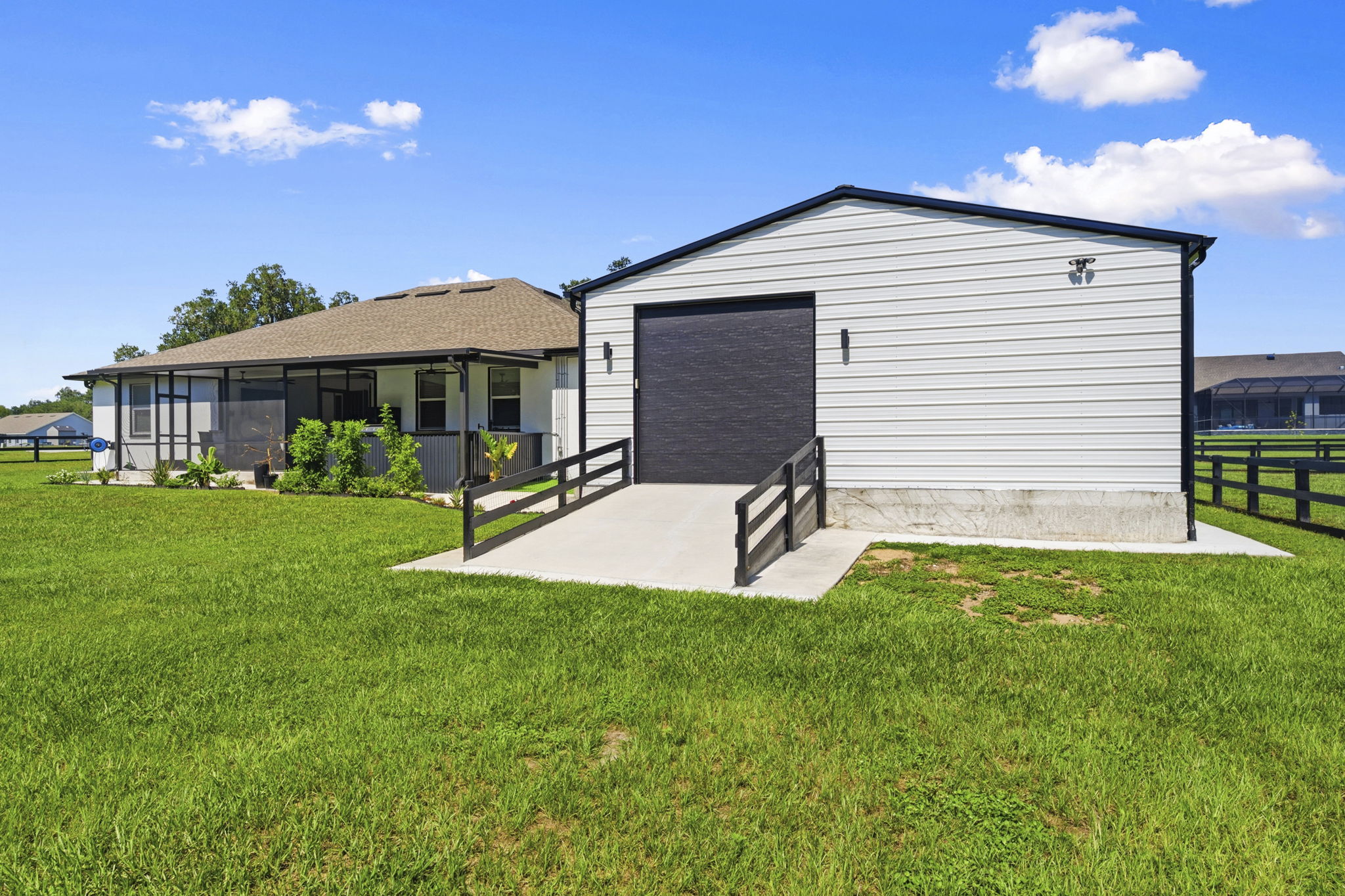 Rear Exteriors (14)