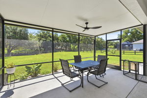 Rear Exteriors (5)