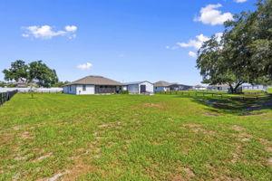 Rear Exteriors (11)