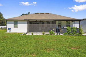 Rear Exteriors (13)