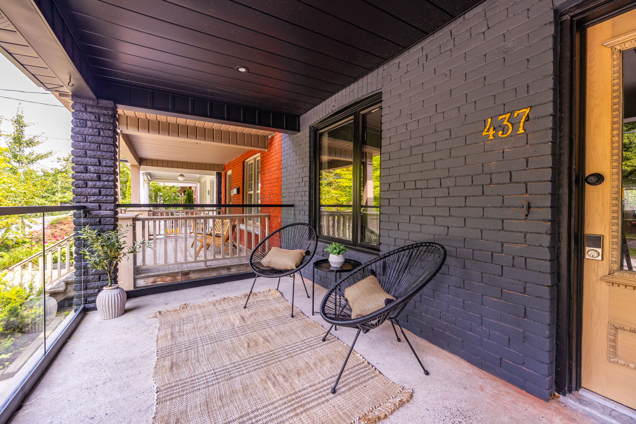 Toronto property showcase — delivered property photograph 5