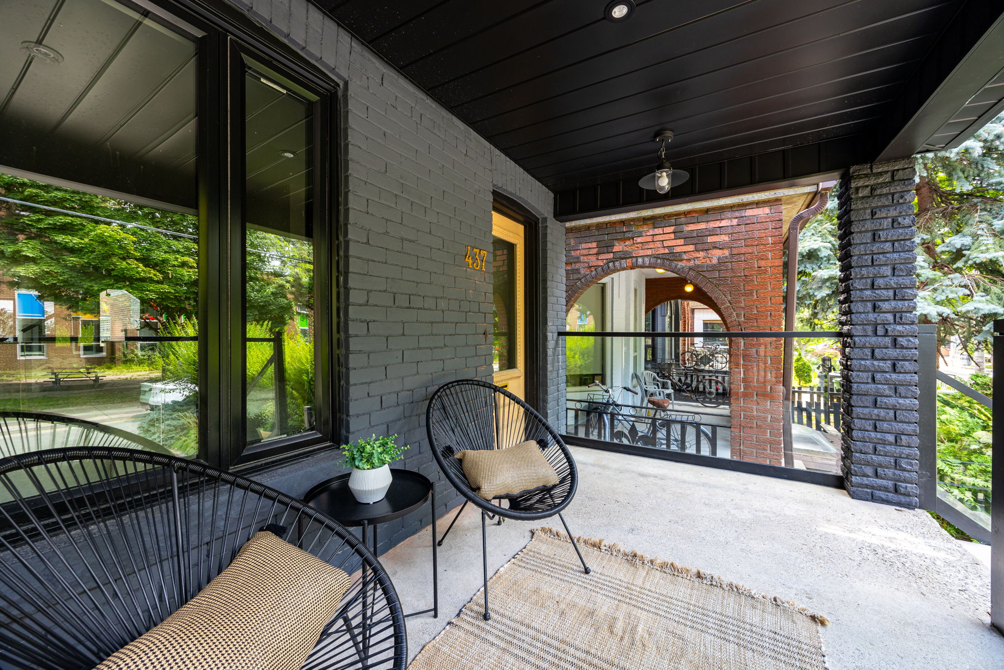 Toronto property showcase — delivered property photograph 6