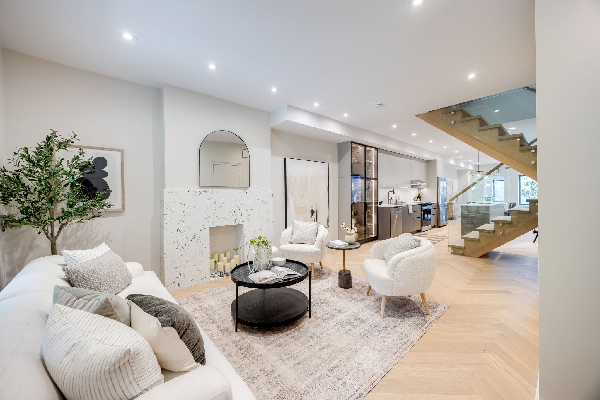 Toronto property showcase — delivered property photograph 7