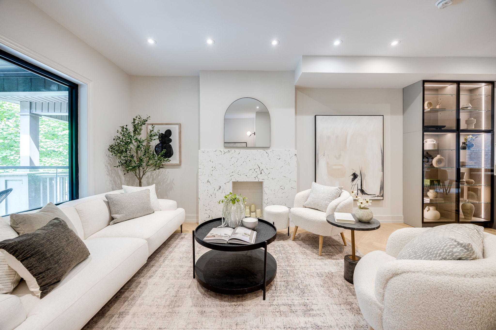Toronto property showcase — delivered property photograph 8