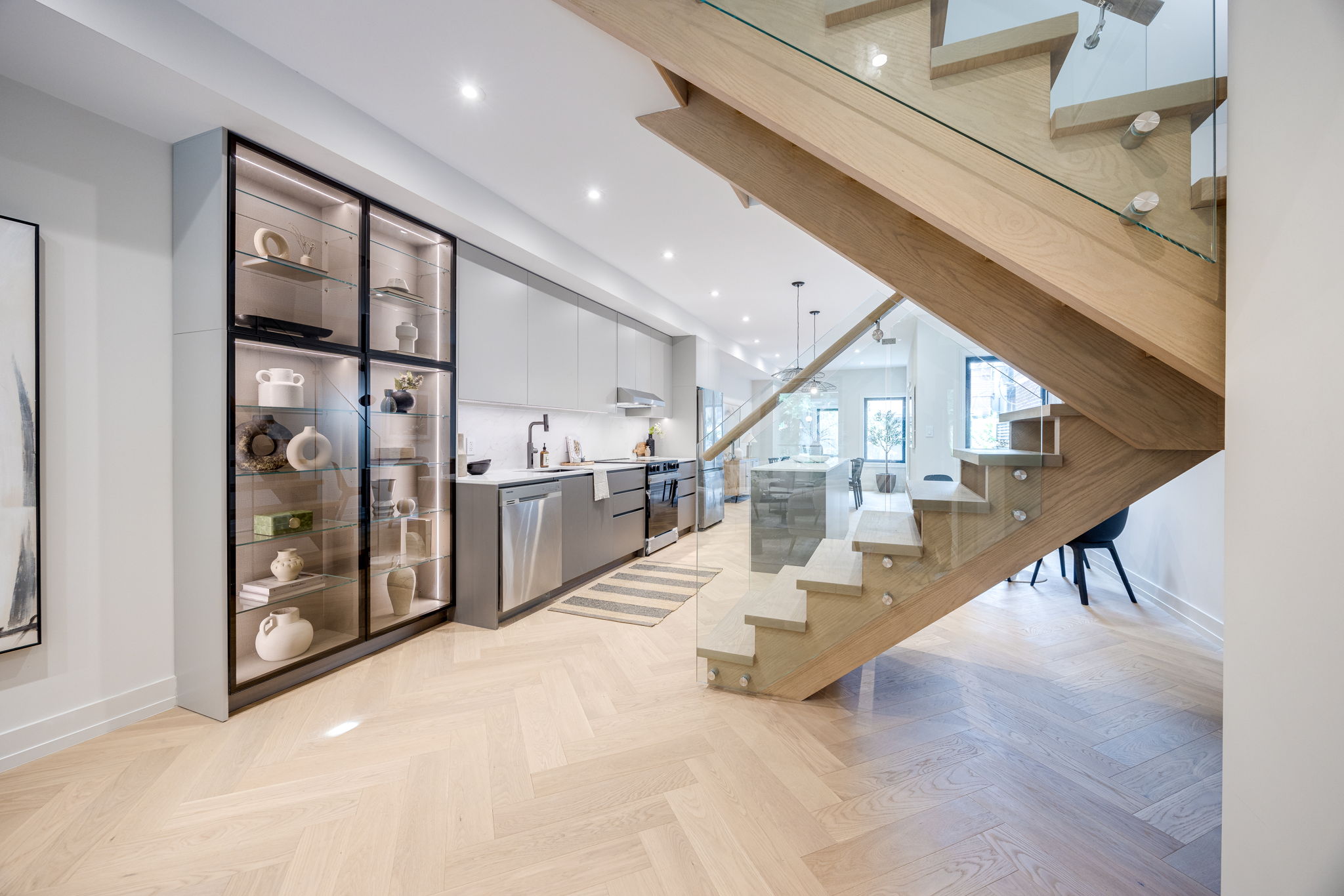 Toronto property showcase — delivered property photograph 10