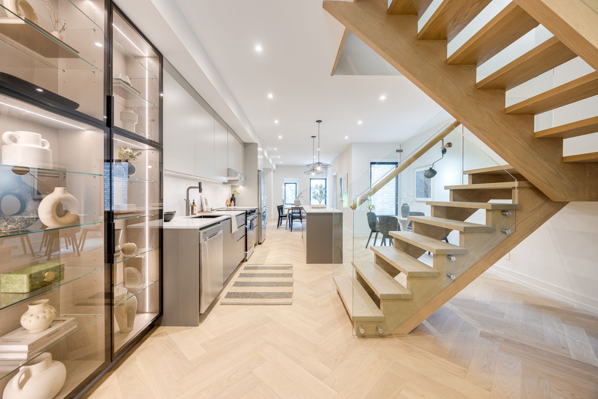 Toronto property showcase — delivered property photograph 11