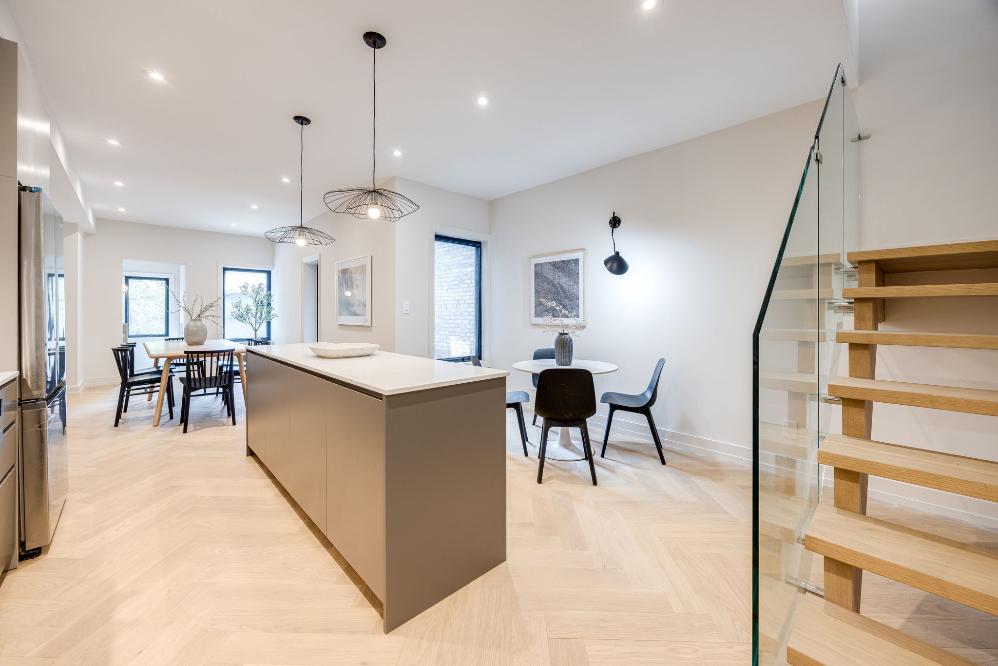 Toronto property showcase — delivered property photograph 12