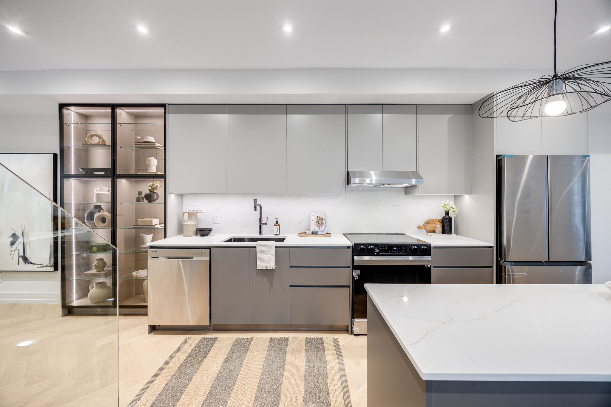 Toronto property showcase — delivered property photograph 13