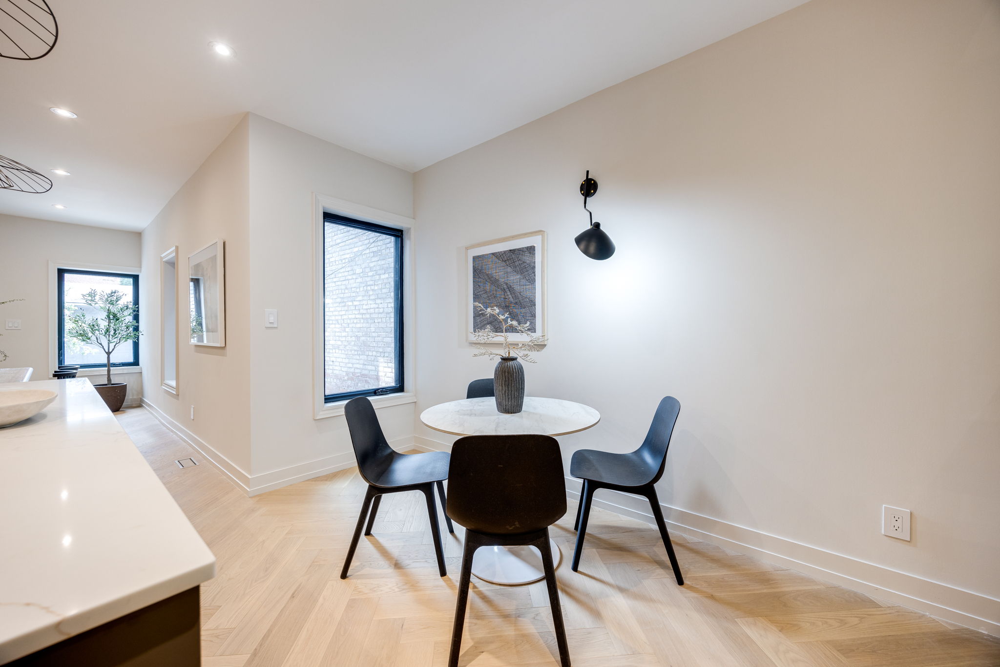 Toronto property showcase — delivered property photograph 14