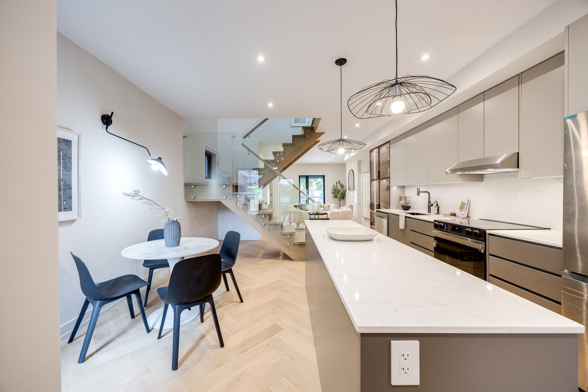 Toronto property showcase — delivered property photograph 15