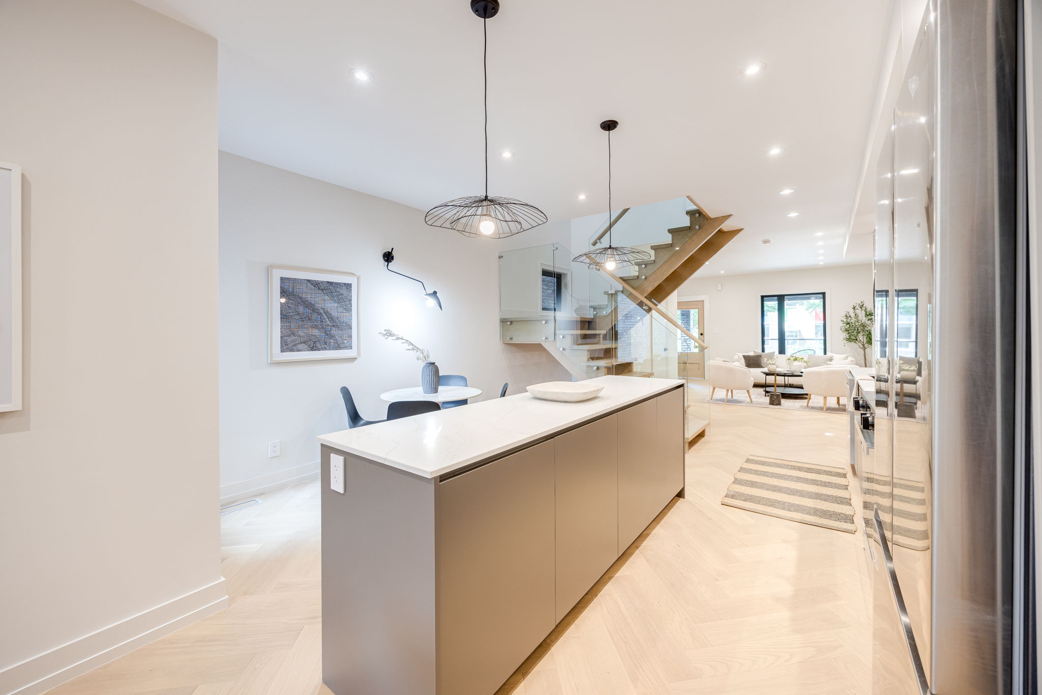 Toronto property showcase — delivered property photograph 17