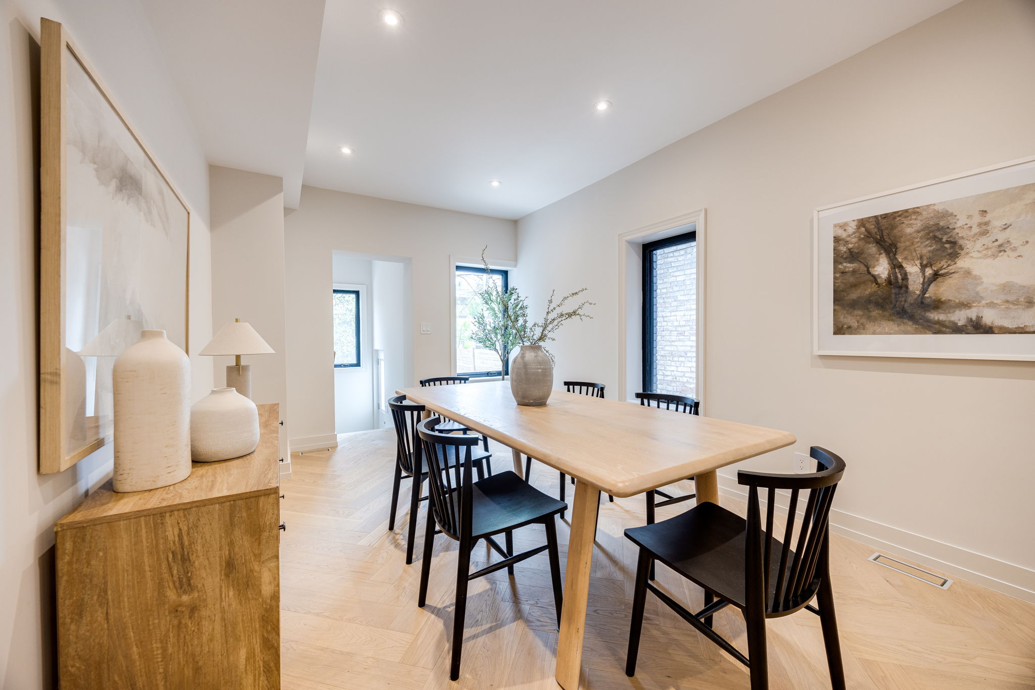 Toronto property showcase — delivered property photograph 18