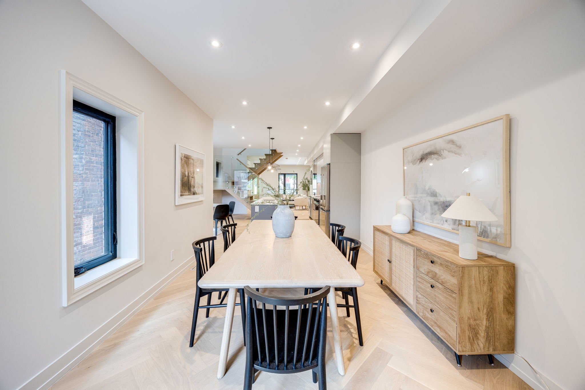 Toronto property showcase — delivered property photograph 19
