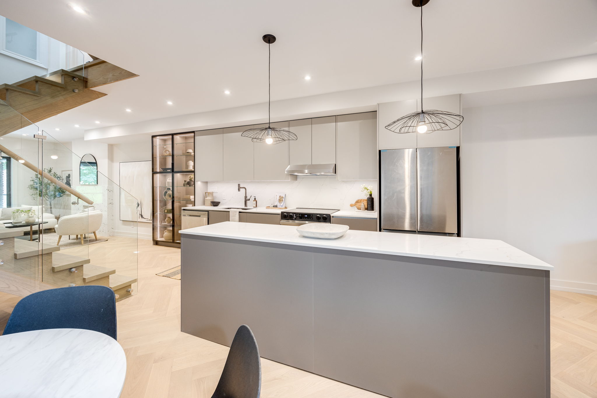 Toronto property showcase — delivered property photograph 20
