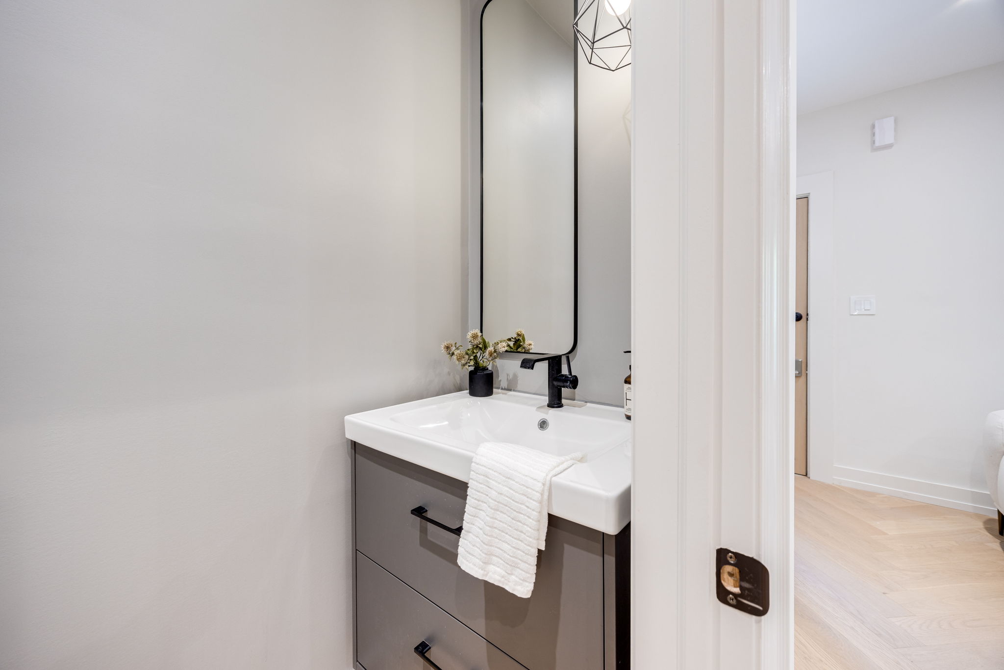 Toronto property showcase — delivered property photograph 21