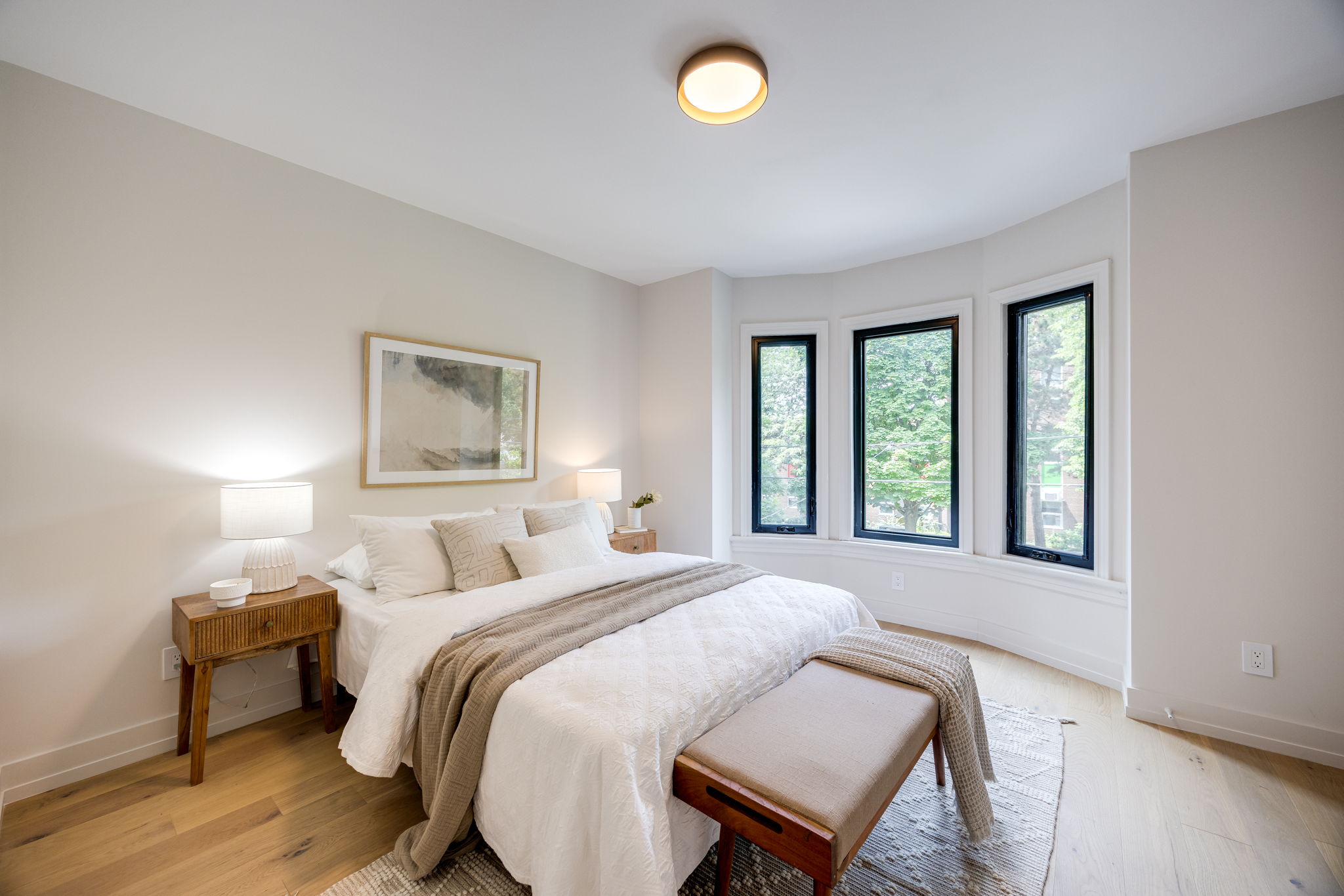 Toronto property showcase — delivered property photograph 25