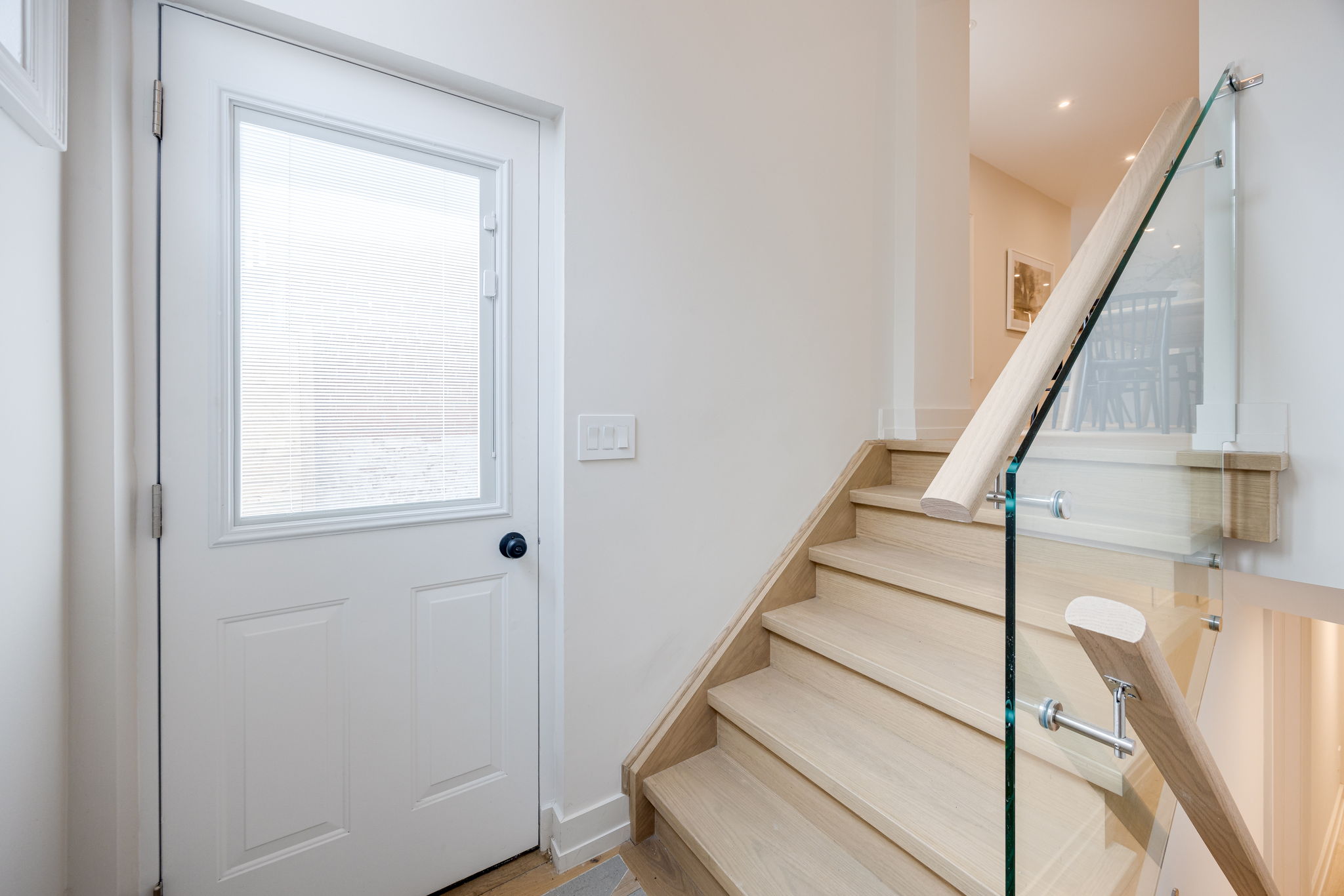Toronto property showcase — delivered property photograph 45