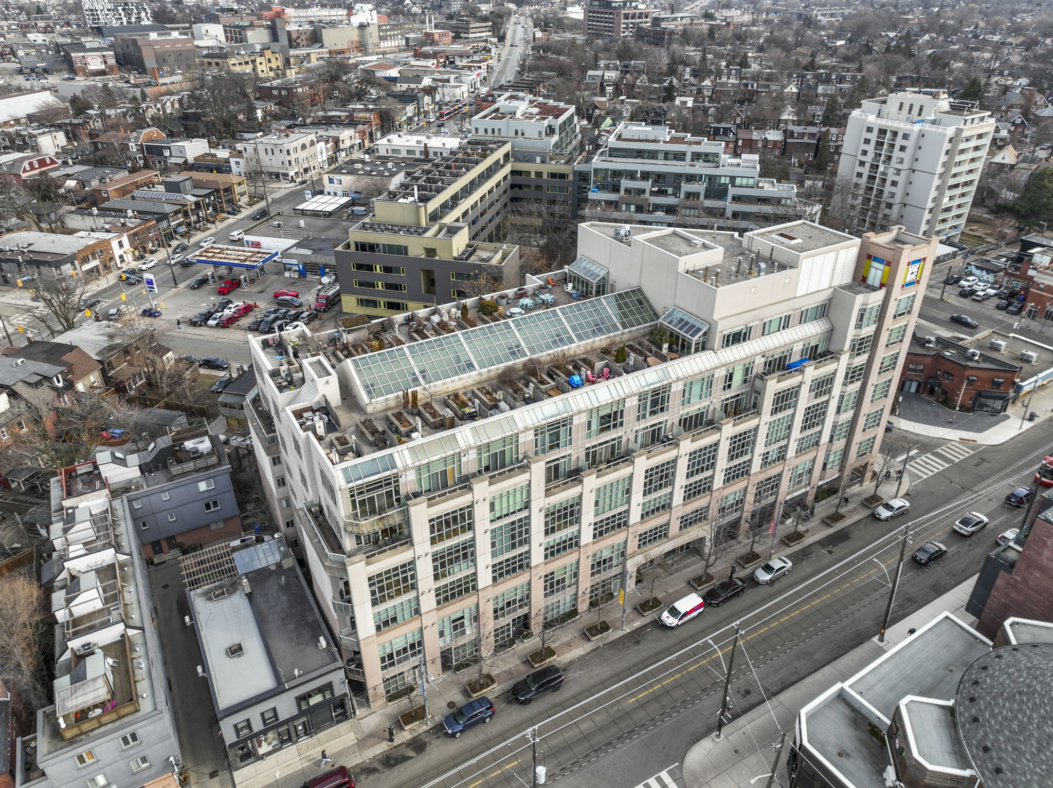 437 Roncesvalles Ave 430 Toronto, ON M6R 3B9