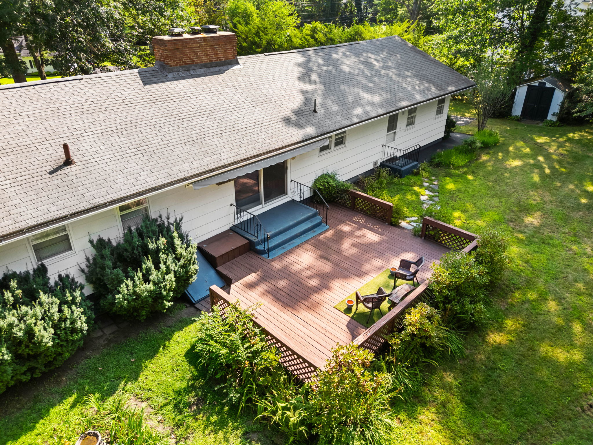 437 Salem St, North Andover, MA 01845, USA Photo 2