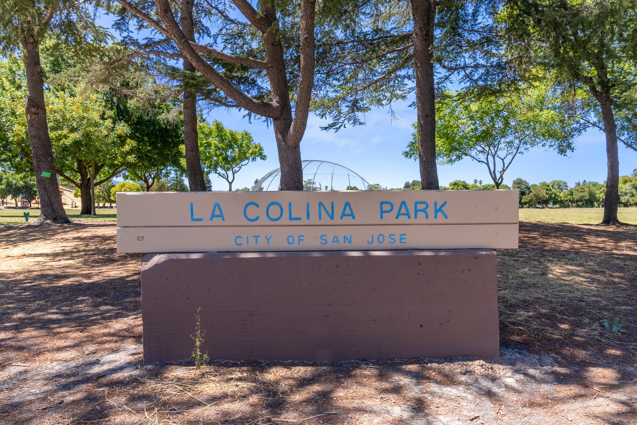 La Colina Park