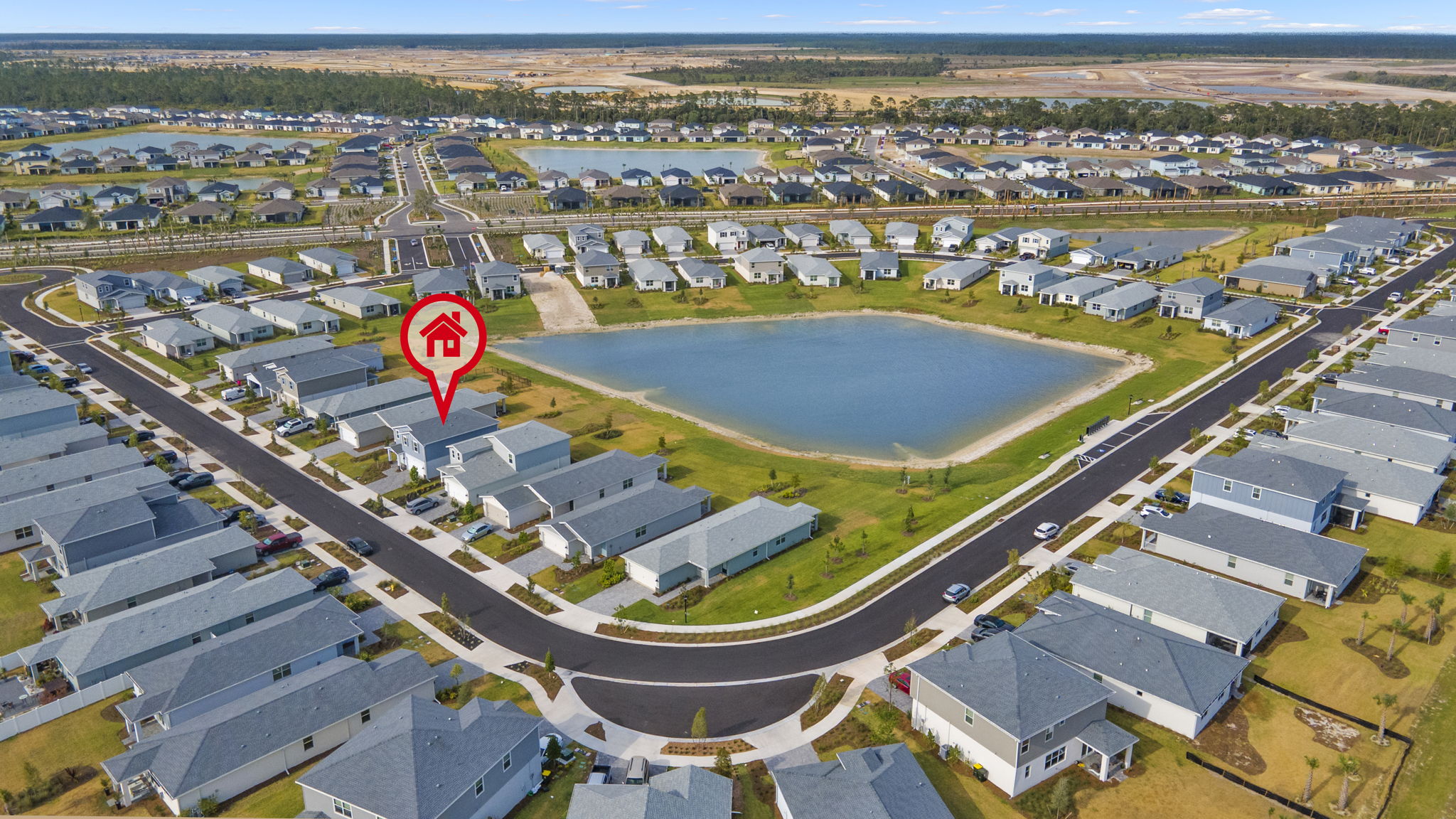 Drone Shot 1_With Marker