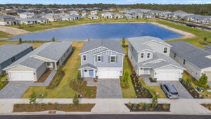 Aerial Front Exterior 2