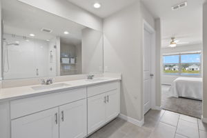 Primary Bathroom 1-2