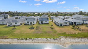 Aerial Back Exterior 2