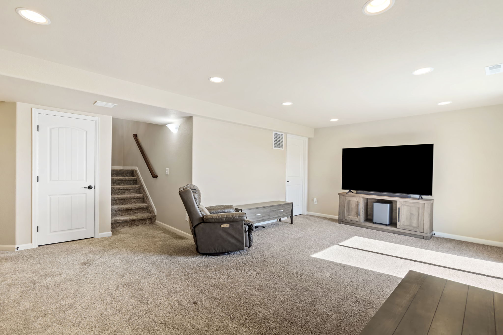 Basement