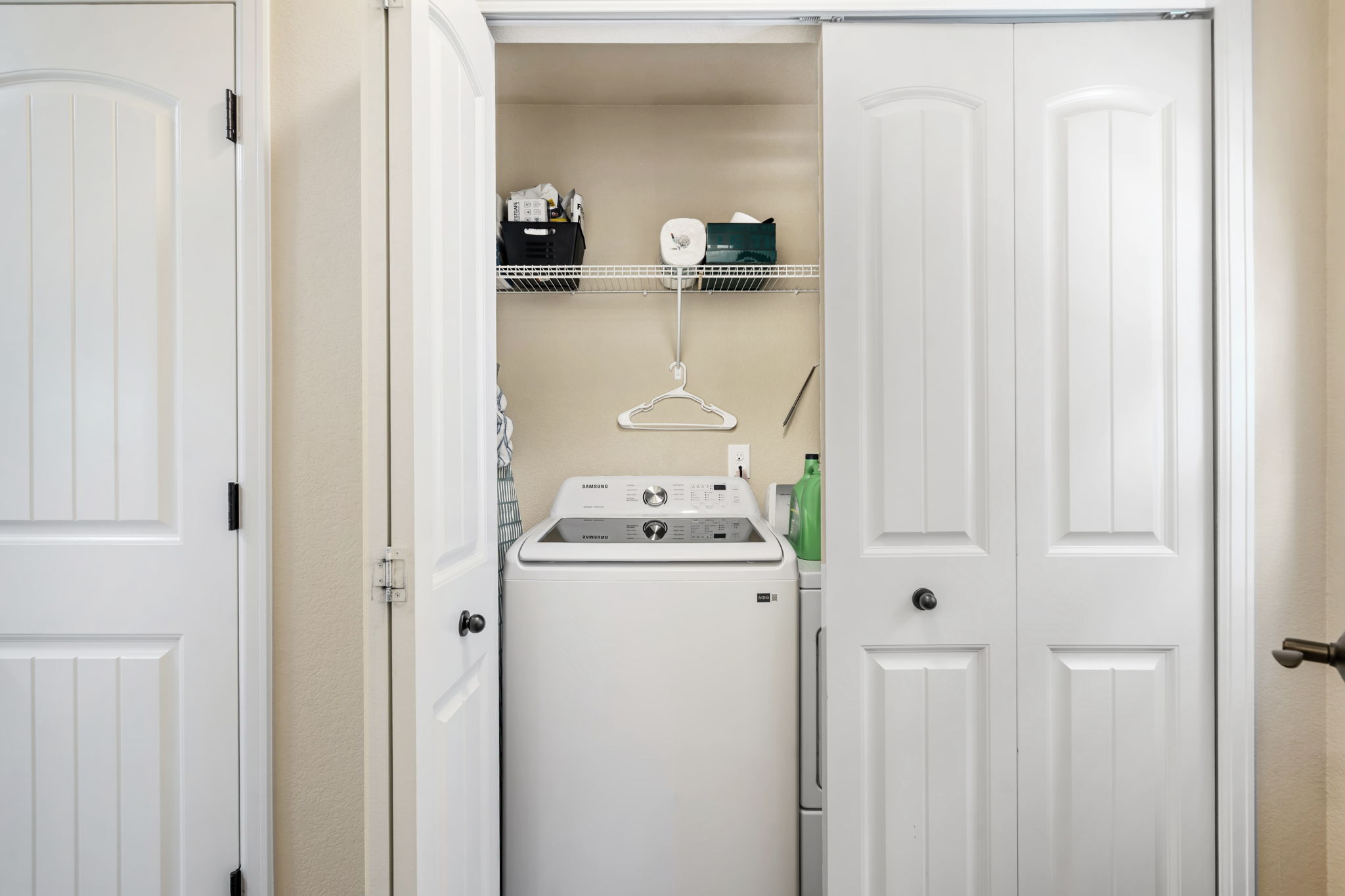 Laundry