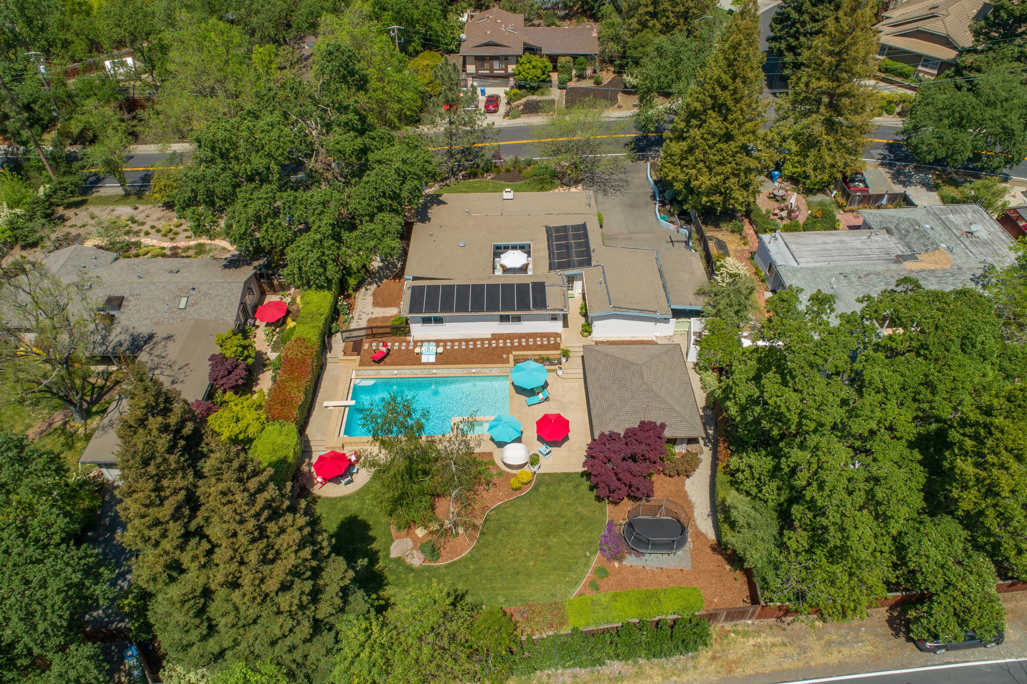  4377 Walnut Blvd, Walnut Creek, CA 94596, US Photo 4