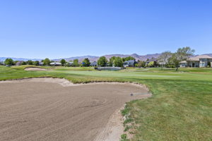 Fifth Fairway and Bridge View