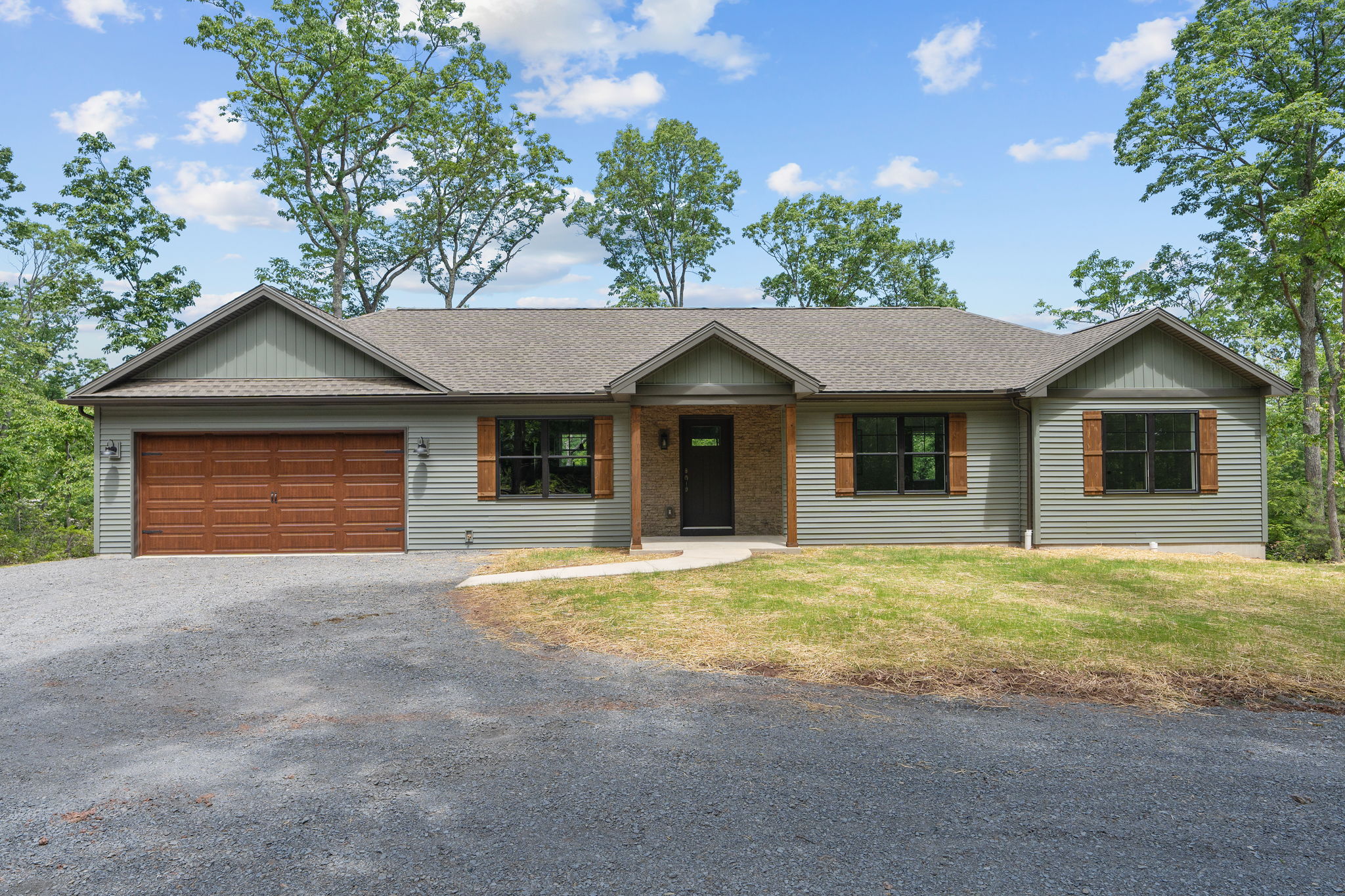 438 New Ridge Rd, Millerstown, PA 17062 Bos Photography