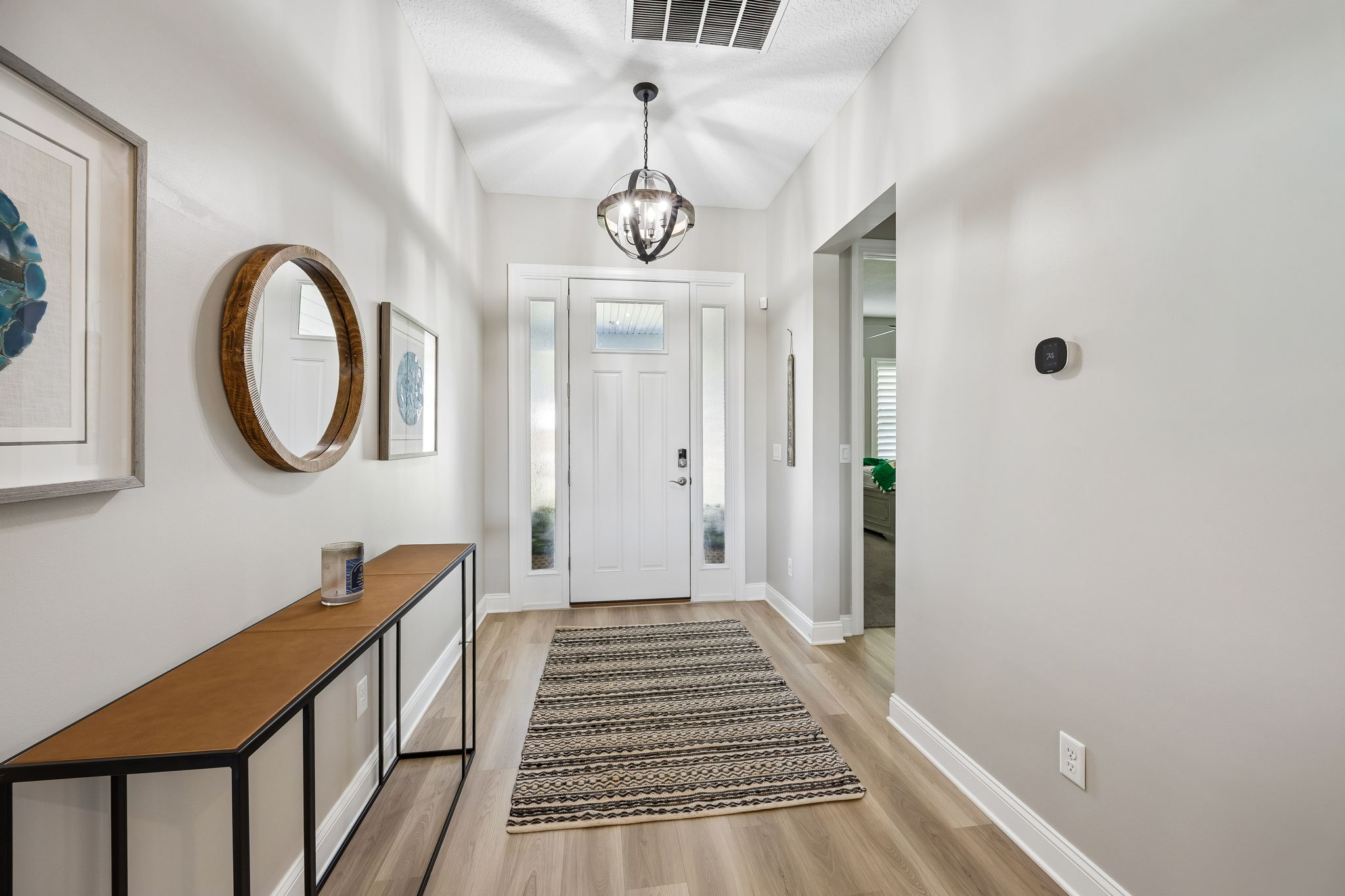 Foyer