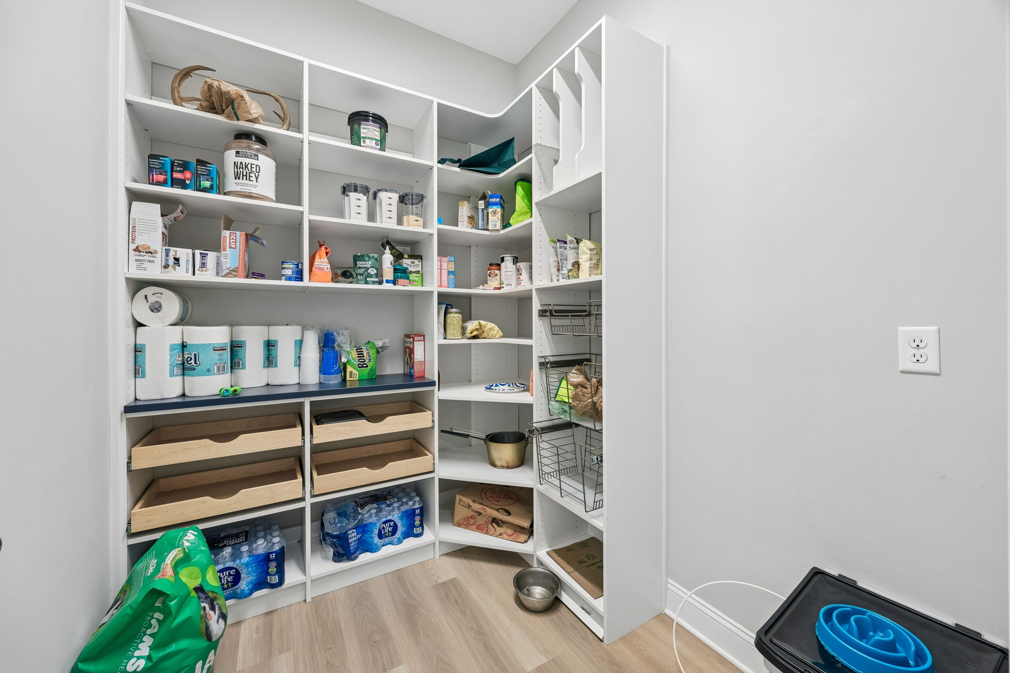 Pantry