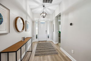 Foyer